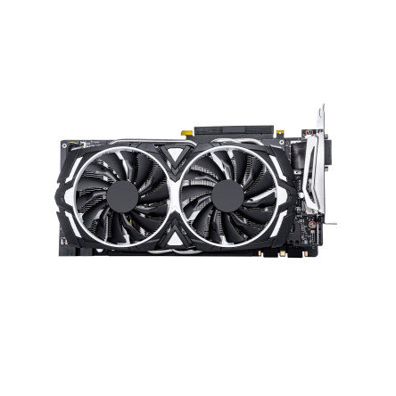 Karta graficzna FHX 1050 Li 8GB