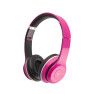 Słuchawki GB 800 Różowe #1