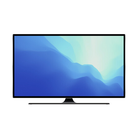 Telewizor SmartTV 50" LCD #1