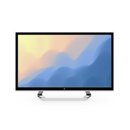 Telewizor SmartTV 60" QLED #1